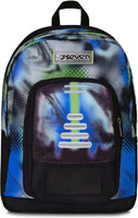 Zaino scuola FREETHINK Seven Write Down Blu 2025/2026