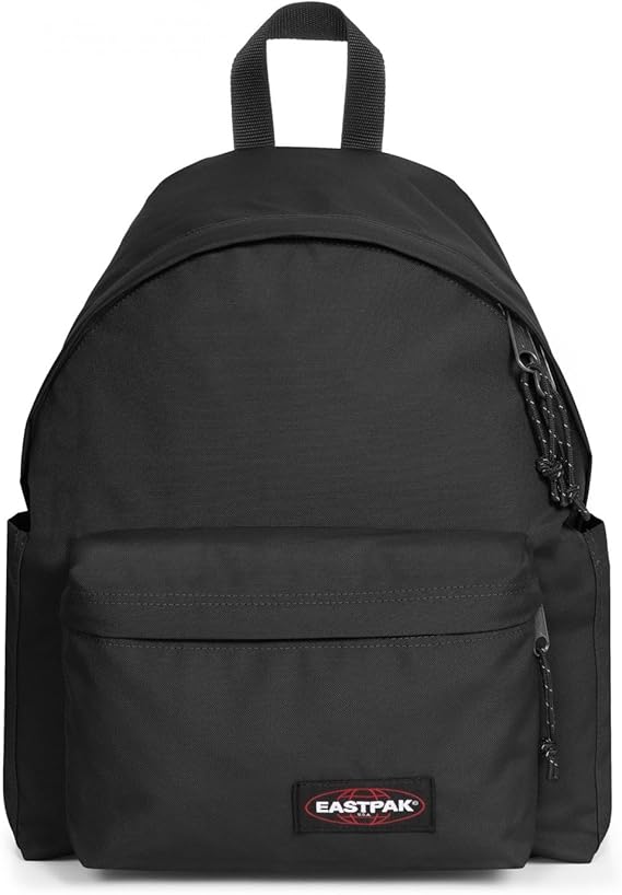 Zaino Padded Eastpak Day Pak'R Nero - Zaino eastpak padded nero 962bb8b6 4db0 4ac3 a31d 4718c515c8e1