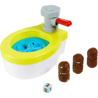 Acchiappa la Cacca Turbo - MATTEL - Giochi in scatola - 0887961867954