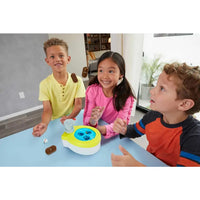 Acchiappa la Cacca Turbo - MATTEL - Giochi in scatola - 0887961867954