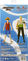 Action Figure Zoro One Piece