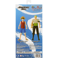 Action Figure Zoro One Piece - Bandai - 3296580383320
