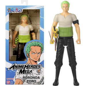 Action Figure Zoro One Piece