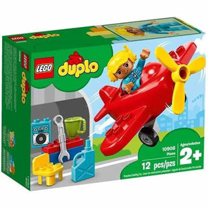 Aereo LEGO Duplo 10908