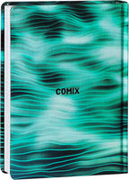 Diario agenda Comix 16 Mesi Mini Waving 2026/2027 - ageda colore waving comix 2027 6c8bd613 4ccf 412a 9324 3650e034fd43