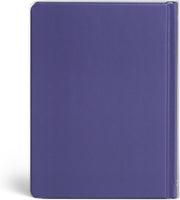 BE YOU - Diario Scuola Futuristic Glow 2025/2026, 12 Mesi