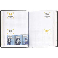 AGENDA COMIX 16 MESI mignon fucsia - Giocattoli e Bambini - Toys Store8058263134330