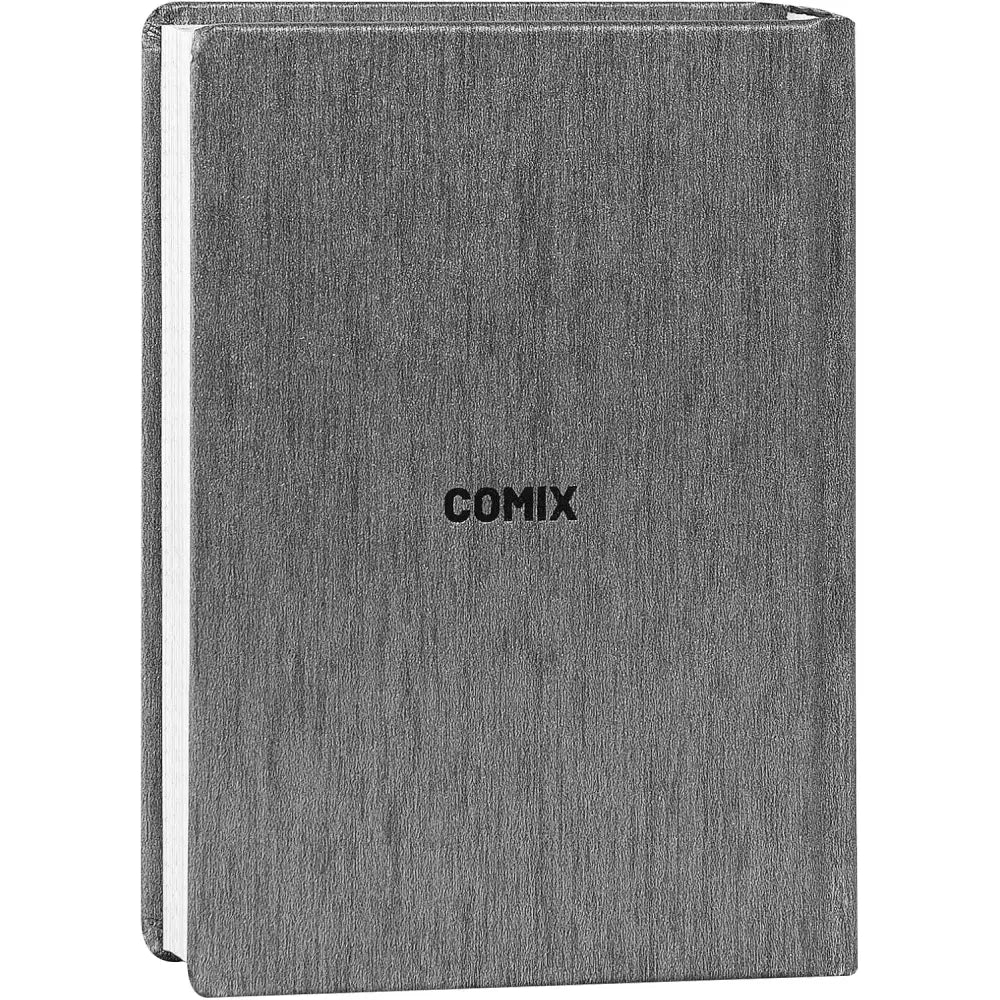 Agenda Comix 16 Mesi Mini Gear Black 2026/2027 - Franco Panini - 8058263272223