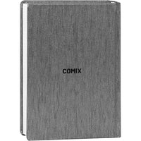 Agenda Comix 16 Mesi Mini Gear Black 2026/2027 - Franco Panini - 8058263272223