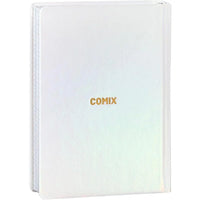 Agenda Comix 16 Mesi Mini Holo White 2026/2027 - Franco Panini - 8058263272261