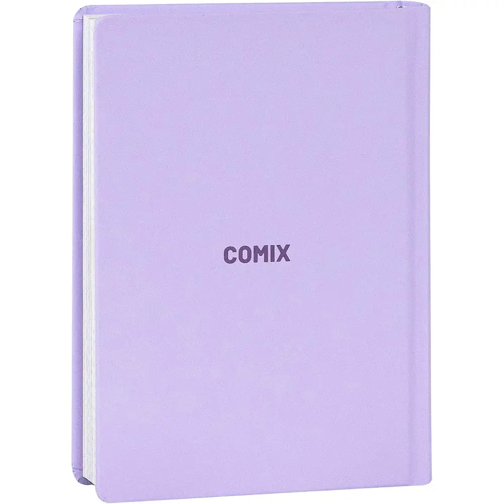 Agenda Comix 16 Mesi Mini Lilla 2026/2027 - Franco Panini - 8058263272575