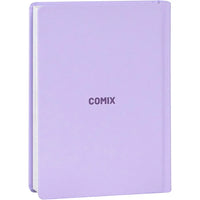 Agenda Comix 16 Mesi Mini Lilla 2026/2027 - Franco Panini - 8058263272575