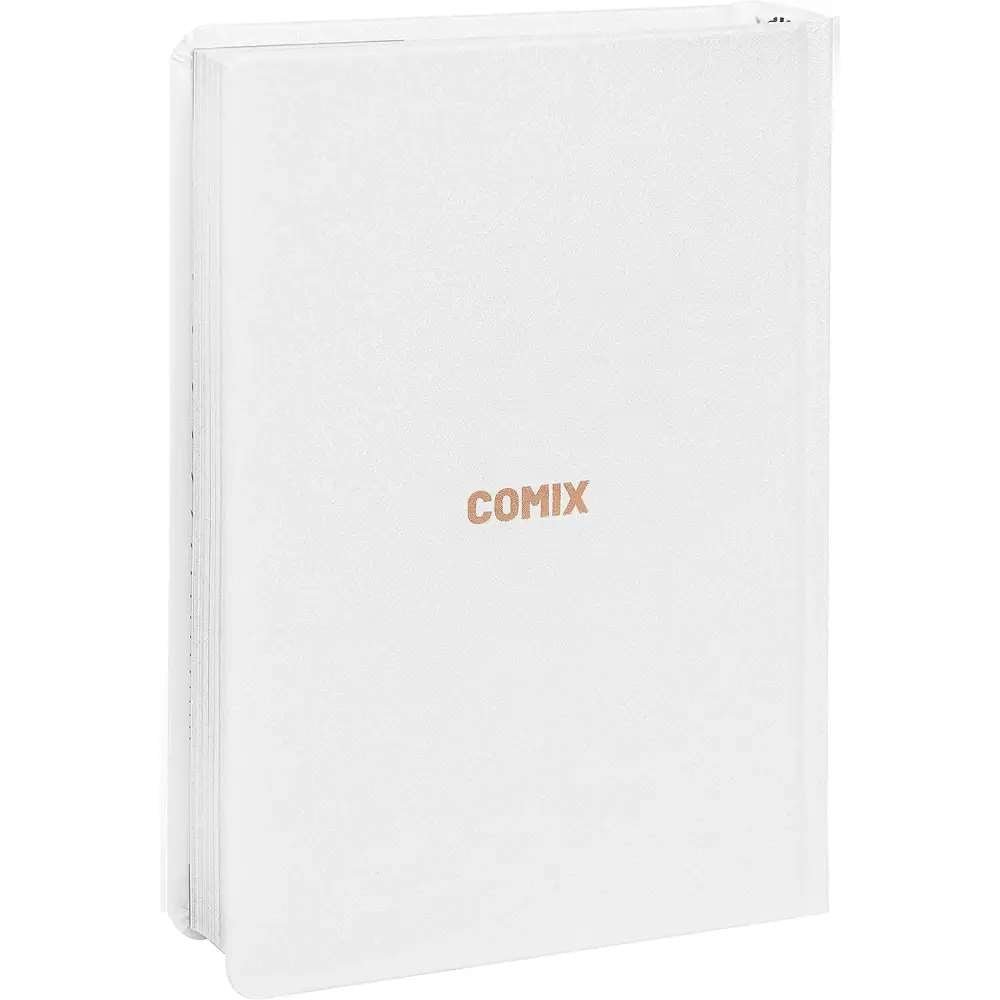 Agenda COMIX Mini 2023 2024 Pearl - Giocattoli e Bambini - Toys Store8058263171007