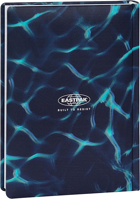 Diario Agenda 13 Mesi 2025/26 - Eastpak - Giornaliera Liquit - agenda eastpak scuola liquit
