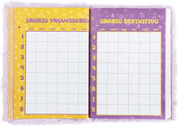 Diario Scuola Mofu Mofu copertina Pinguino - Giocattoli e Bambini - Toys Store8058263227704