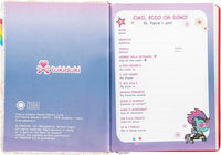 Diario scuola Tokidoki 2025/2026 rosso - Giocattoli e Bambini - Toys Store8058263237987