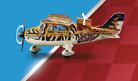air stunt playmobil