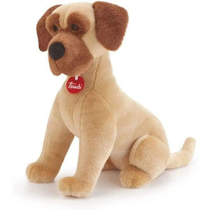 Alano Adalberto peluche Trudi