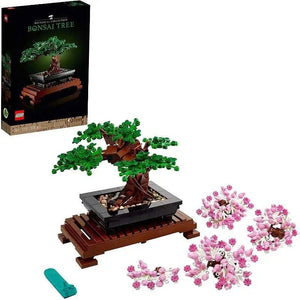Albero Bonsai LEGO Creator 10281
