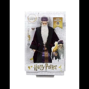 Albus Silente Harry Potter personaggio 30 cm