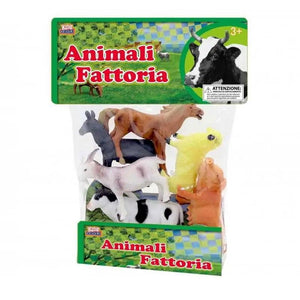 Animali della Fattoria