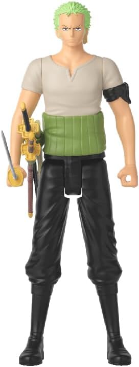 Action Figure Zoro One Piece