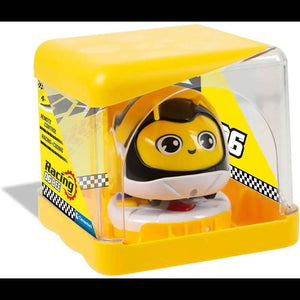 Ape Racing Bugs