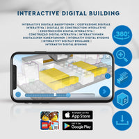 Lego Minecraft 21266 battaglia sul ponte del Nether