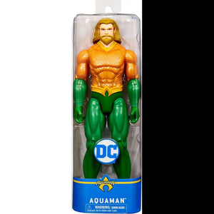 Aquaman Personaggio DC Comics 30 cm
