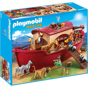 Arca di Noè Playmobil 9373