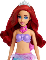 Ariel Disney La Sirenetta con Specchiera Magica