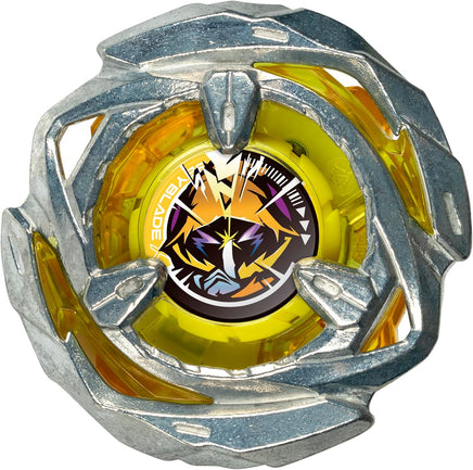 Trottola Beyblade X Arrow Wizard 4-80B