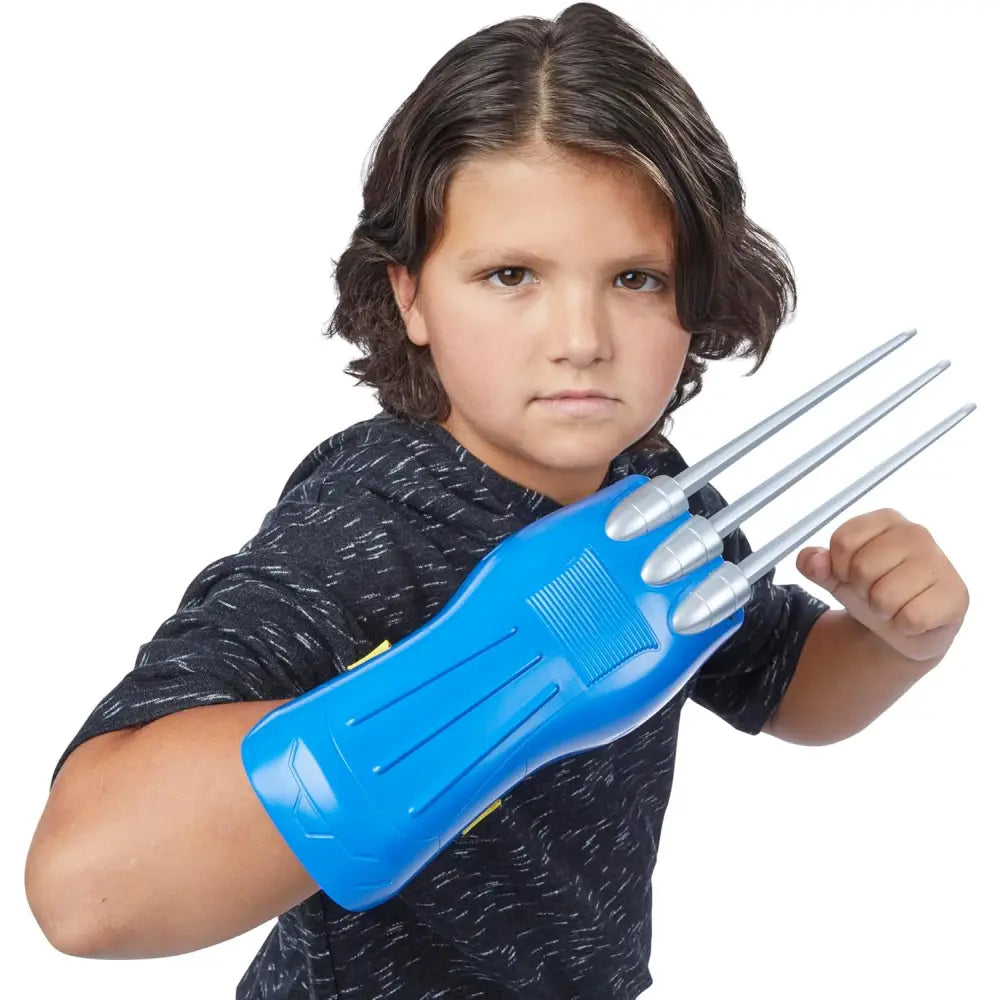 Artigli di Wolverine Giocattolo - Hasbro - 5010996138750