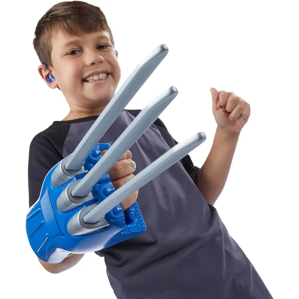 Artigli di Wolverine Giocattolo - Hasbro - 5010996138750