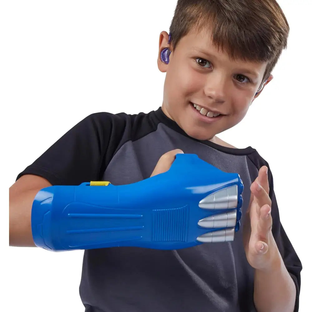 Artigli di Wolverine Giocattolo - Hasbro - 5010996138750