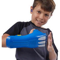 Artigli di Wolverine Giocattolo - Hasbro - 5010996138750