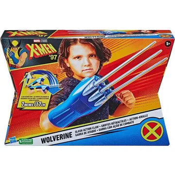 Artigli di Wolverine Giocattolo - Hasbro - 5010996138750