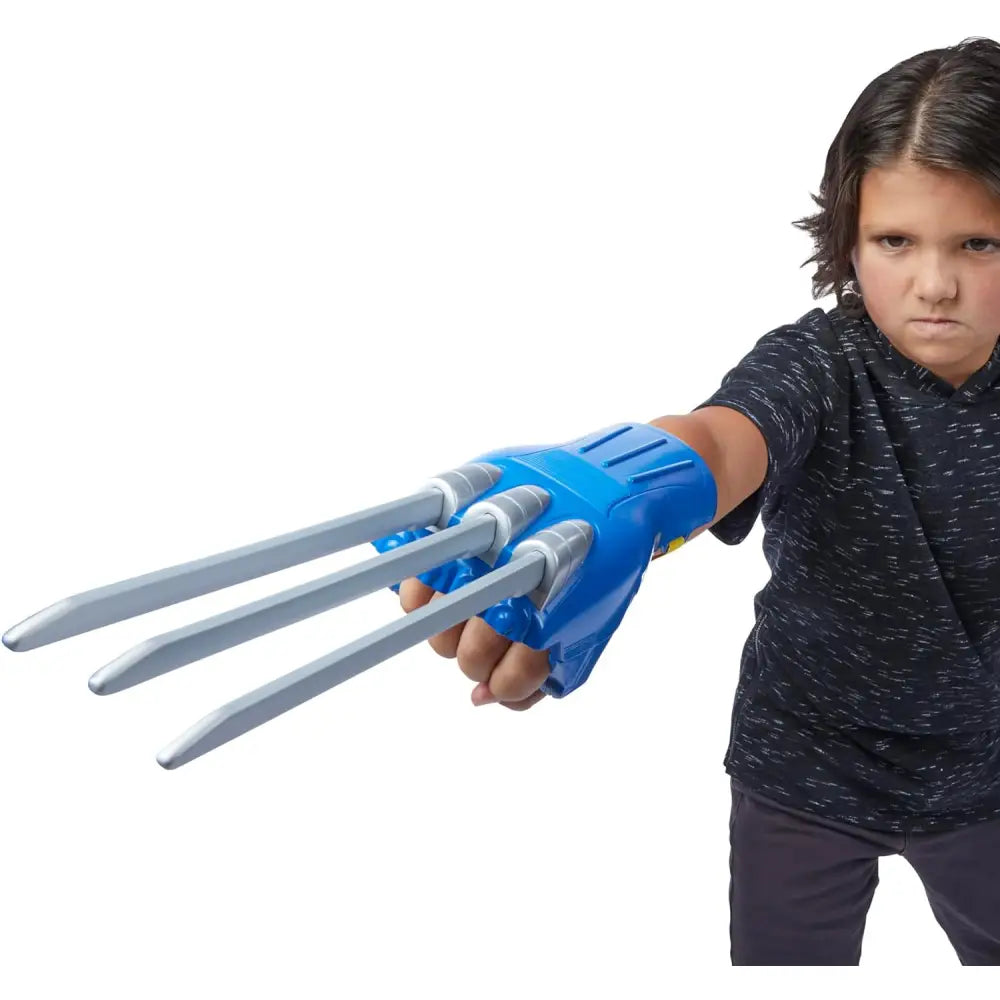 Artigli di Wolverine Giocattolo - Hasbro - 5010996138750