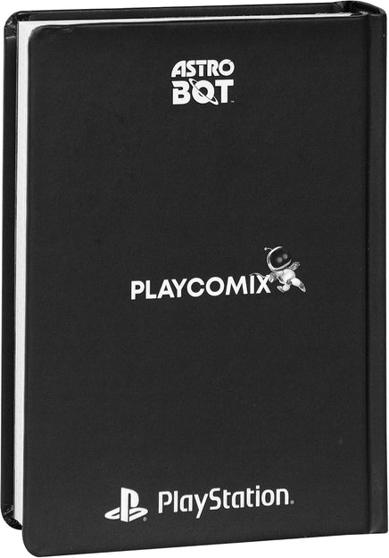 COMIX Playstation - Diario Giornaliero 16 Mesi 2025-2026