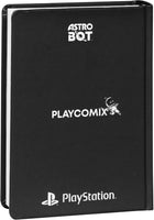 COMIX Playstation - Diario Giornaliero 16 Mesi 2025-2026