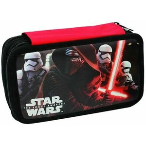 Astuccio Triplo Star Wars