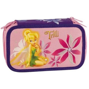 Astuccio Triplo Trilli