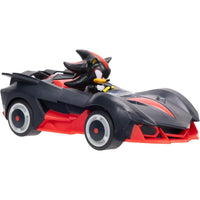 Auto da Corsa Shadow + Dark reaper - JAKKS Pacific - Automobili giocattolo - 0192995428256