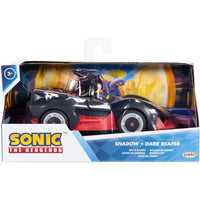Auto da Corsa Shadow + Dark reaper - JAKKS Pacific - Automobili giocattolo - 0192995428256