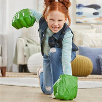 AVENGERS Super Pugni Gamma di Hulk - Hasbro - Giochi simulazione - 5010996205162