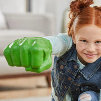 AVENGERS Super Pugni Gamma di Hulk - Hasbro - Giochi simulazione - 5010996205162