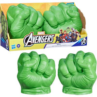 AVENGERS Super Pugni Gamma di Hulk - Hasbro - Giochi simulazione - 5010996205162