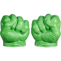 AVENGERS Super Pugni Gamma di Hulk - Hasbro - Giochi simulazione - 5010996205162