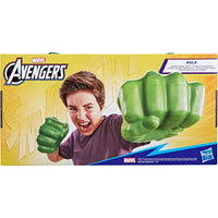 AVENGERS Super Pugni Gamma di Hulk - Hasbro - Giochi simulazione - 5010996205162