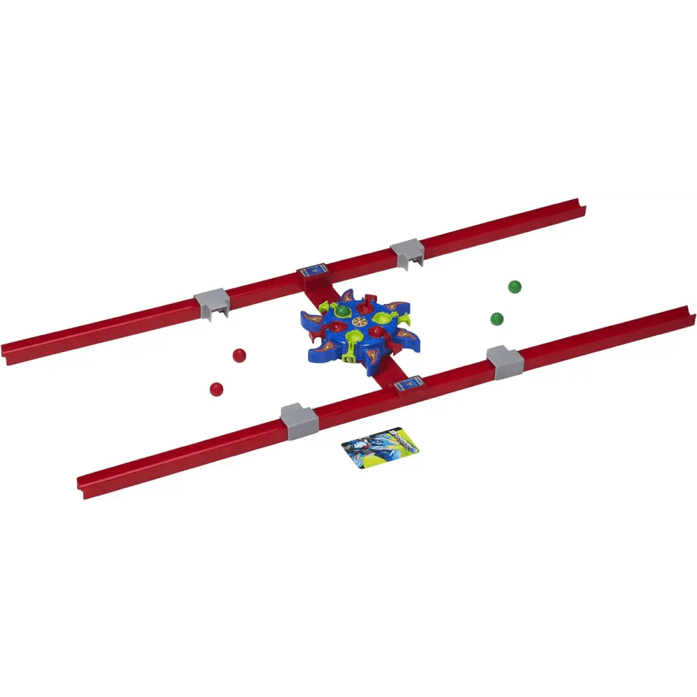 B - DAMAN CROSSFIRE Vertigo Spin Arena - Giocattoli e Bambini - Toys Store0653569869245